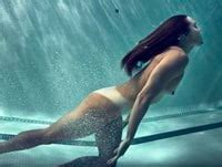 Us Olympic Swimmer Natalie Coughlin Pussy Slip In Nude Outtakes