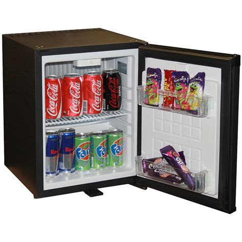 It features that signature reversible door of hisense fridges, but this one comes in the perfect bar size. Silent Mini Bar Fridge With Lock And Reversible Door ...