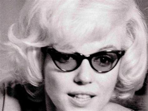 We Are Obsessing Over Marilyn Monroe In These Rare And Never Before