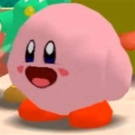 Pop Star Kirby