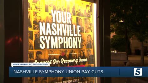 Nashville Symphony Reaches New Deal With Musicians