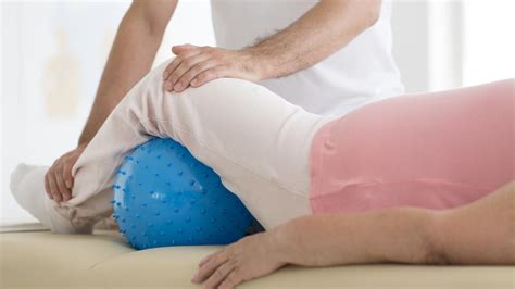 Parkinsons Disease Treatment At Sammy Margo Physiotherapy