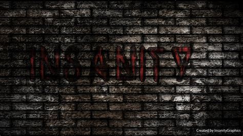 Insanity Wallpapers 59 Images