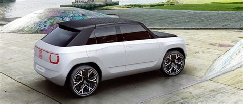 Vw Unveils New Id Concept That Previews Its Upcoming 24000 Electric