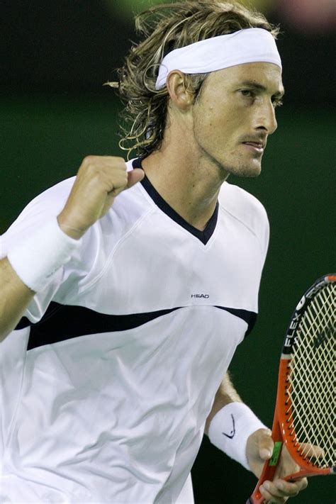 Hottest Male Tennis Players Of All Time Tennis Players Fernando