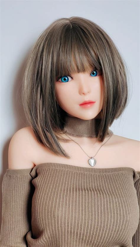 The First Real Sex Doll Comes On The Market Best Sex Dolls ️