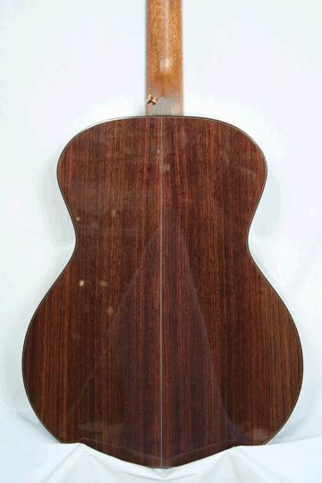 Back East Indian Rosewood