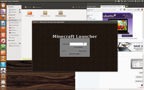 Minecraft Cracked Launcher Download Mac