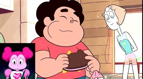 Is This How It Works Am I Doing It Right Rstevenuniverse