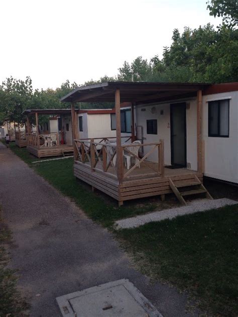 Camping Village Misano Misano Adriatico Italien Bewertungen