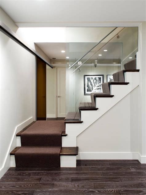 5 out of 5 stars. Stair Railings and Half-Walls Ideas| Basement Masters