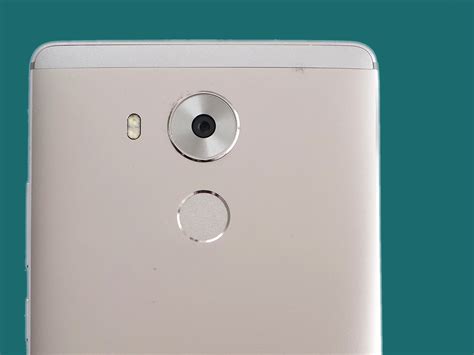 Huawei Mate 8 Review Stuff