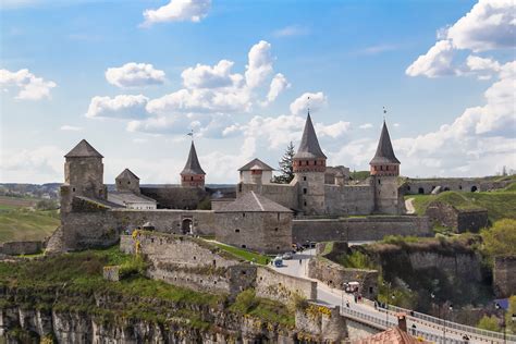 Explore ukraine, an open and modern european country and your next travel destination. Must See Places - Travel to Ukraine