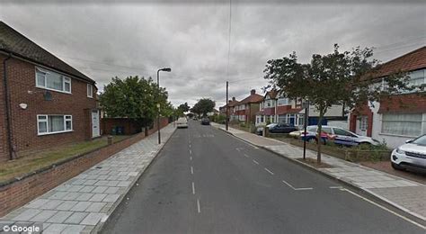 Two Edgware Men Killed In Carbon Monoxide Poisoning Daily Mail Online