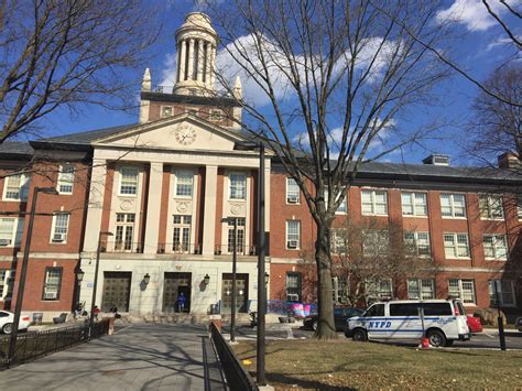 Forest Hills High School Lockdown Ends Several Hours After Shooting