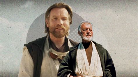 Obi Wan Kenobi Finales Last Line Was A Huge Callback For Fans