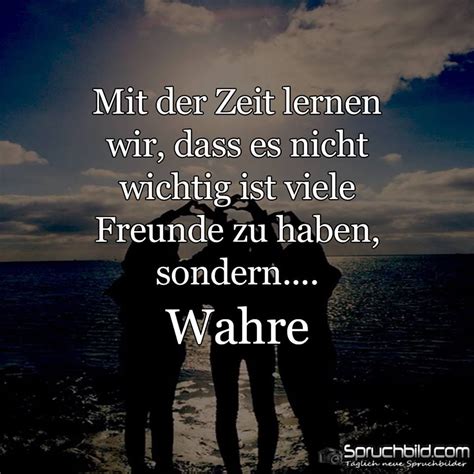 Der richtige spruch zur richtigen zeit kann dein leben verändern oder dich einfach zum lächeln bringen. Mit der Zeit lernen wir, dass es nicht wichrig ist, viele ...