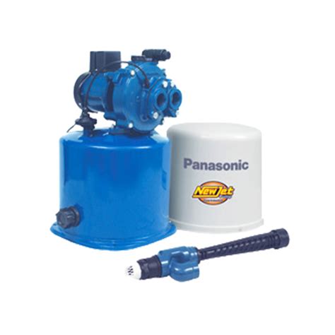 Hal ini sering kali memunculkan banyak problem, terutama kesehatan. Jual Mesin Pompa Air Sumur Dalam Panasonic GF 205 HCX ...