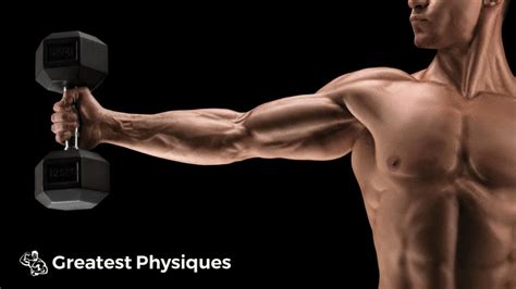 Many bodybuilders prefer incline presses than flat bar bench press for chest building. Best Pectoral Muscles Exercises for a Bigger Chest ...