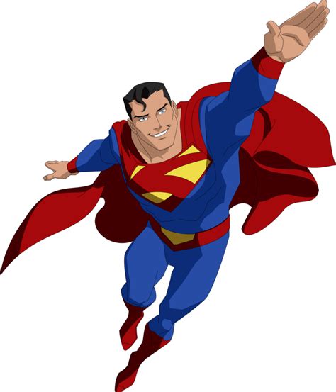 Superman Png Transparent Image Download Size 827x965px