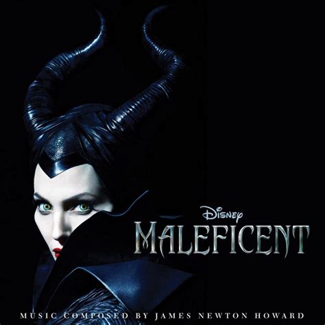 ‘maleficent Soundtrack Details Film Music Reporter