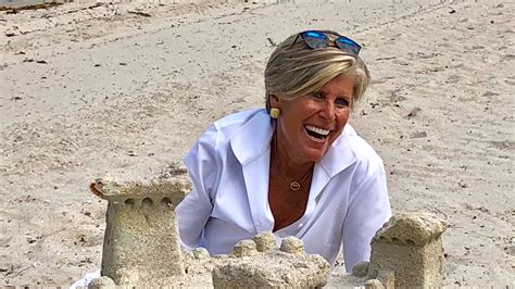 Suze Orman Its Never Too Late To Start A New Chapter In Your Life