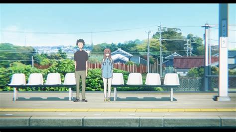 Koe no Katachi A Voz do Silêncio Assistir Filme online Animes Online