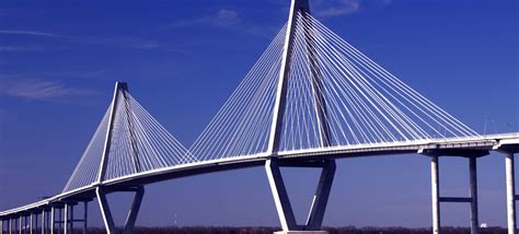Arthur Ravenel Jr Bridge High Steel Structures Llc