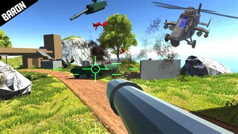 Ravenfield This Game Is Amazing Free To Play Battlefield Ravenfield