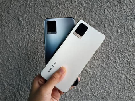 6 good reasons for vivo v21. (Ura-Ura) Vivo Dilaporkan Dalam Pembangunan Untuk Siri ...