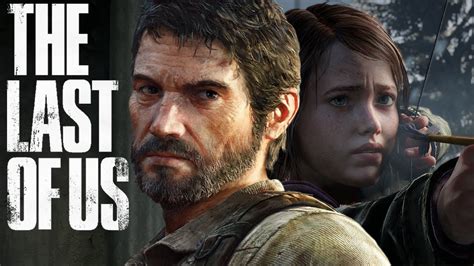 Обои по теме the last of us. The Last of Us | Part 1 | A SOMBER START - YouTube