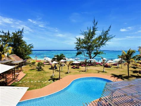 Silver Beach Resort All Inclusive In Mauritius Island Room Deals