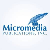 Micromedia Publications, Inc. | LinkedIn