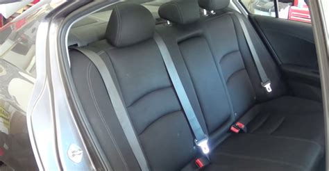 Introducir 78 Imagen Honda Odyssey Seats Fold Down In Thptnganamst