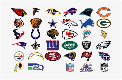 Top 99 Every Nfl Teams Logo Most Viewed And Downloaded