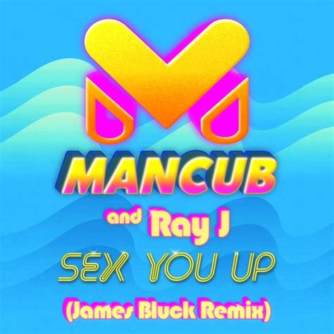 Sex You Up James Bluck Remix 벅스