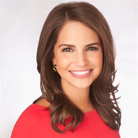 Diane Macedo Named Anchor Of World News Now And America This Morning