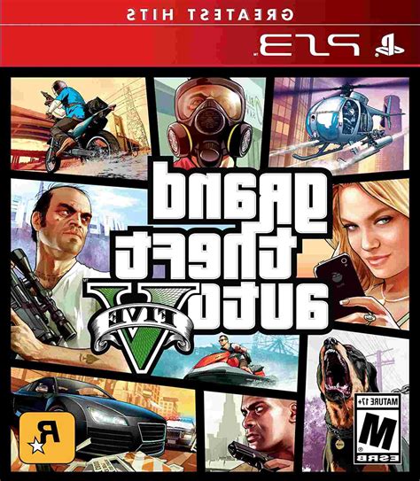 Also, this can result in a ofw cid banned so i am not responsible! Gta 5 Ps3 Original comprar usado no Brasil | 40 Gta 5 Ps3 ...