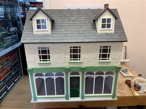 News And Events Berkshire Dolls House And Model Company