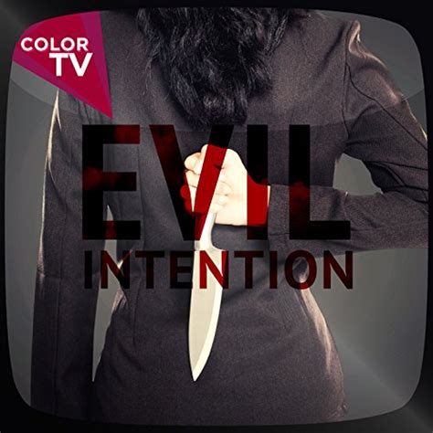 Evil Intention Color Tv Digital Music