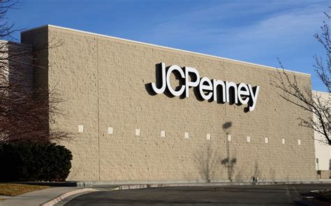 Jc Penney Releases The List Of Stores Closing In 2017 Parade