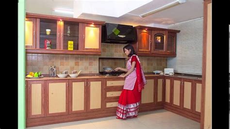 The indian in the cabinet. Kitchen cabinet design in bangladesh - YouTube