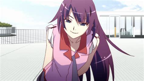 10 Best Kuudere Female Characters In Anime Ranked Page 3 Of 11