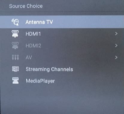 TCL How To Change Inputs On Your TCL Android TV