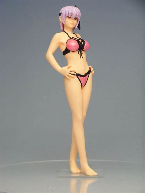 Figure Meister Dead Or Alive Xtreme 2 Ayane My Anime Shelf