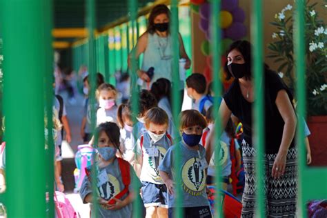 Necesitamos que ese 60% de la comuna que hoy está con cuarentena lo mantengamos. Comunas en cuarentena: ¿Qué pasará con las clases? — Rock&Pop