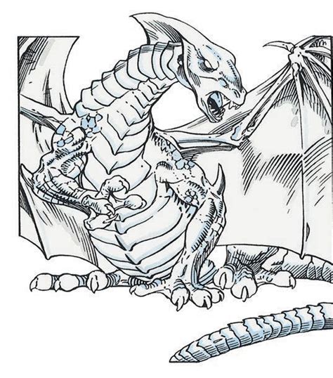 White Dragon Advanced Dungeons And Dragons 2nd Edition Wiki Fandom