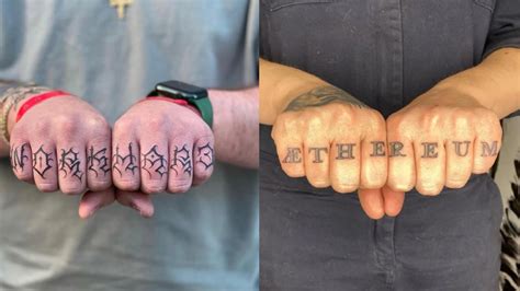 Share More Than 72 Traditional Knuckle Tattoos Ineteachers