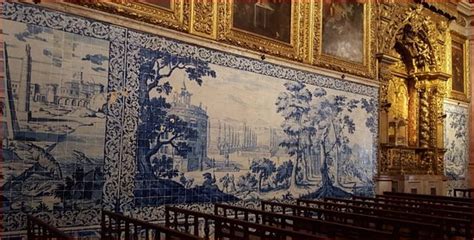 Museu Do Azulejos Lisbonne 2021 Ce Quil Faut Savoir Pour Votre