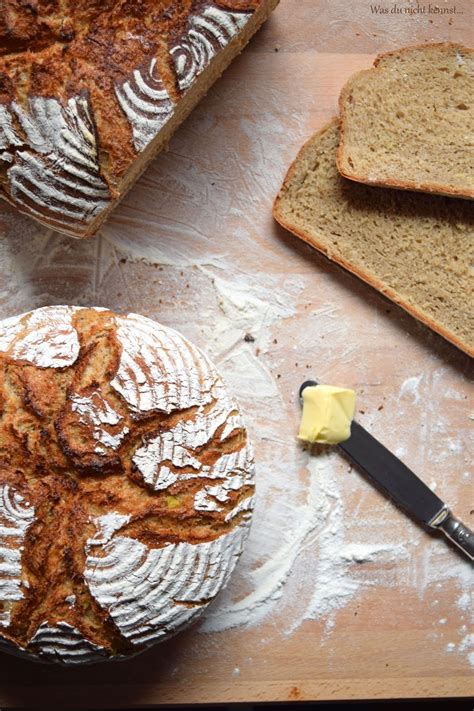 Kartoffelbrot Was Du Nicht Kennst Rezept Kartoffelbrot Brot